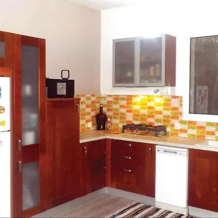 Gorgeous In With Kitchen 펜션 *